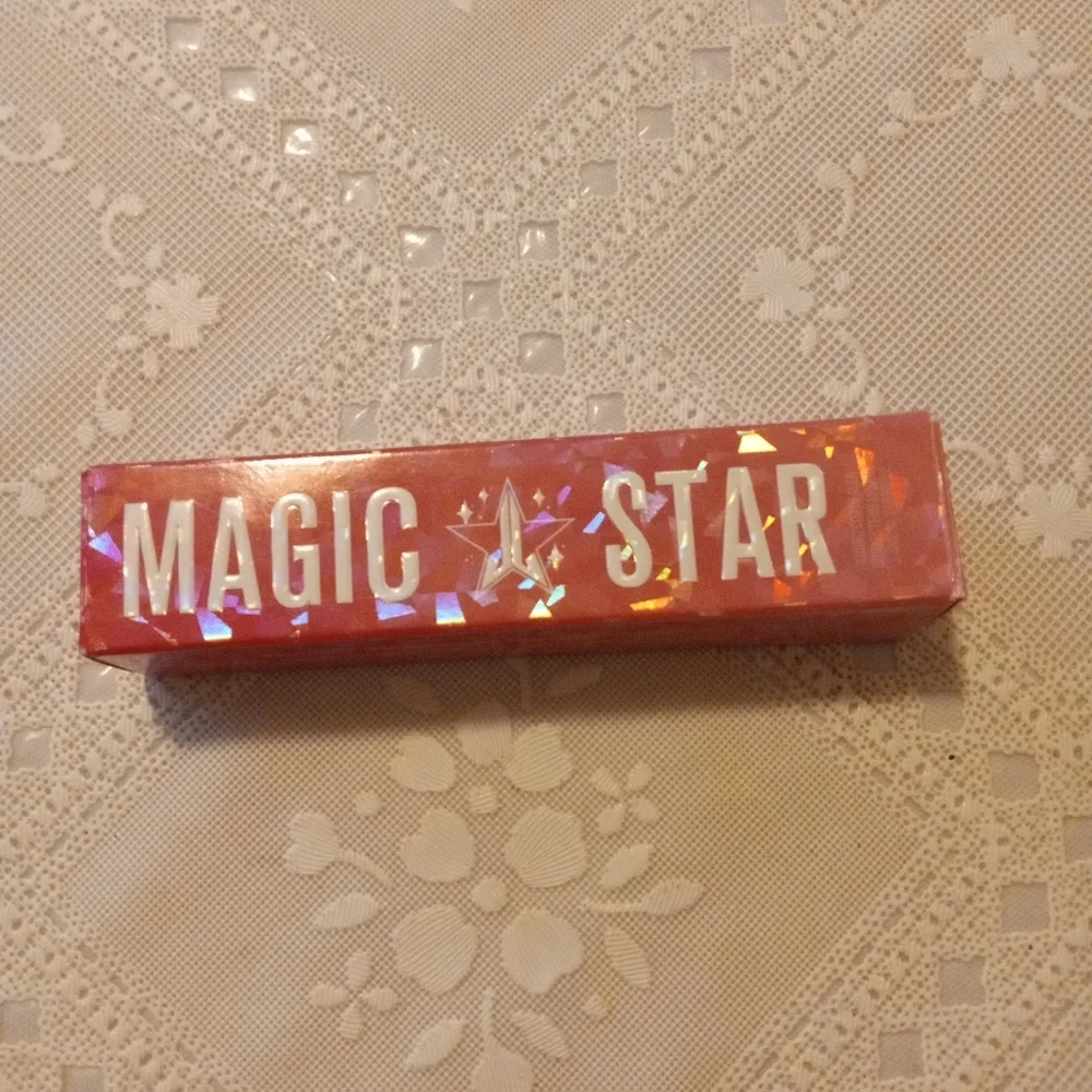 HP🔥🆕 C13 Jeffree Star Cosmetics Magic Star Liquid Concealer in C13